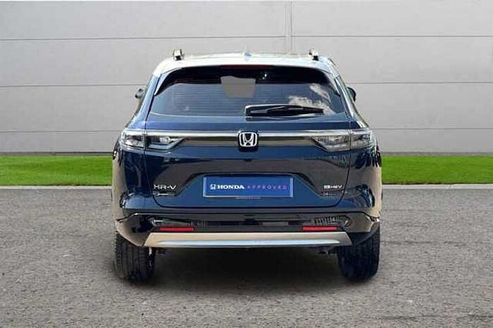 Honda HR-V Hybrid 1.5 eHEV Advance Style 5dr CVT 
