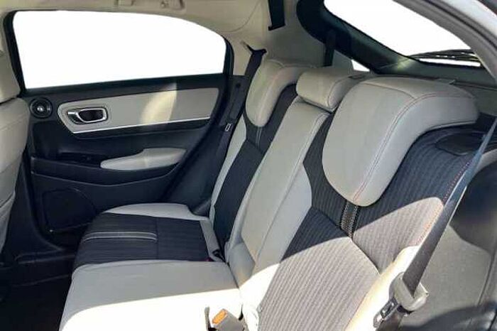 Honda HR-V Hybrid 1.5 eHEV Advance Style 5dr CVT 
