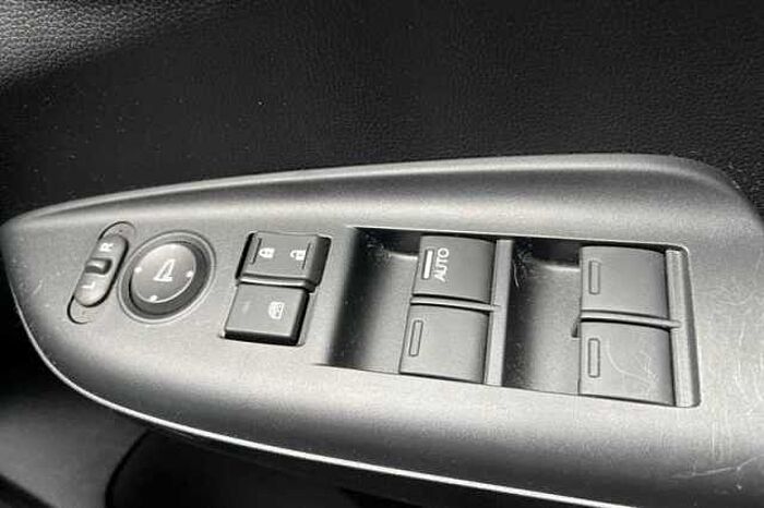 Honda Jazz 1.3 i-VTEC S 5dr CVT 
