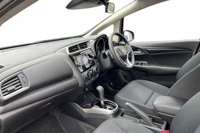 Honda Jazz 1.3 i-VTEC S 5dr CVT 
