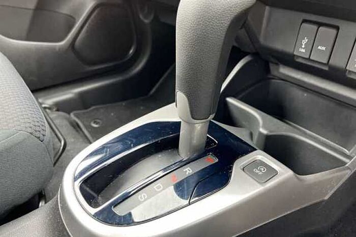 Honda Jazz 1.3 i-VTEC S 5dr CVT 