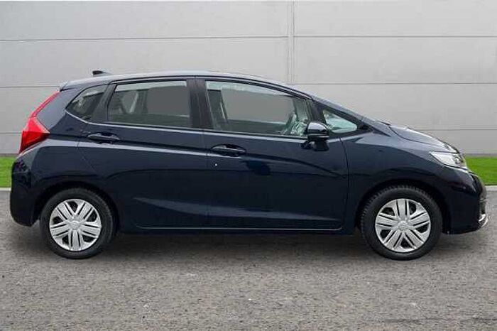 Honda Jazz 1.3 i-VTEC S 5dr CVT 