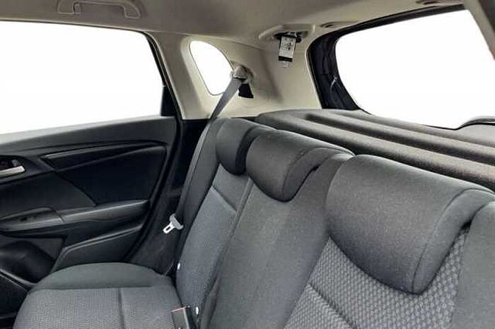 Honda Jazz 1.3 i-VTEC S 5dr CVT 