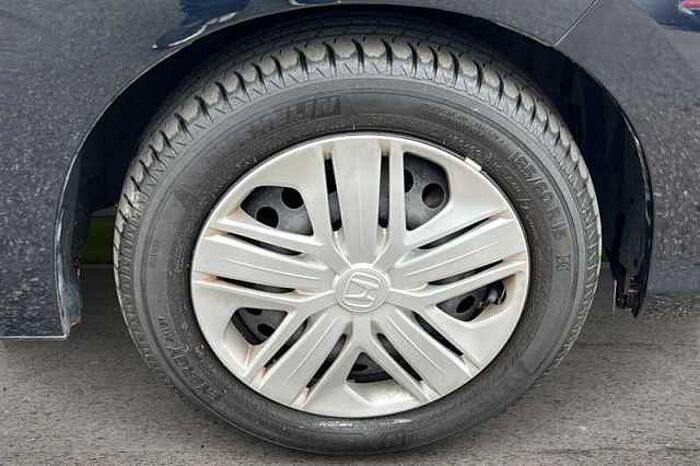 Honda Jazz 1.3 i-VTEC S 5dr CVT 