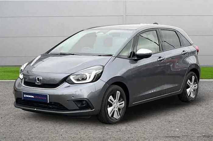 Honda Jazz Hybrid 1.5 i-MMD Hybrid EX 5dr eCVT 