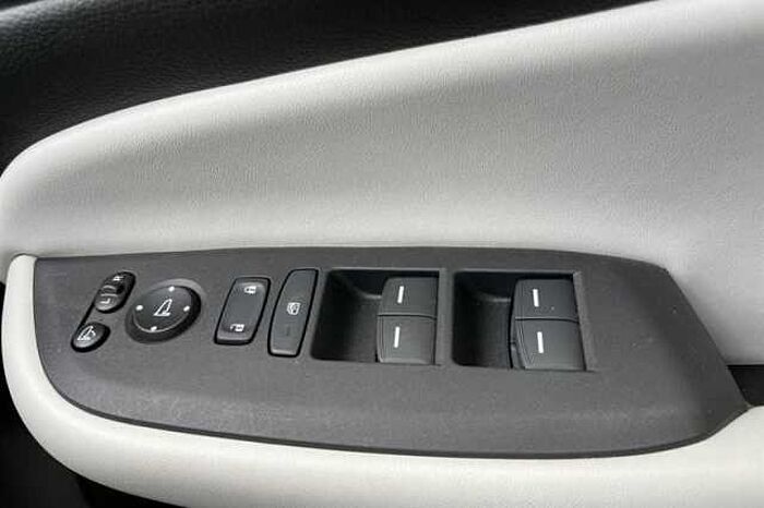 Honda Jazz Hybrid 1.5 i-MMD Hybrid EX 5dr eCVT 