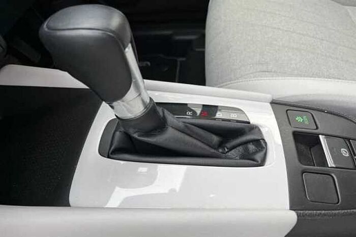 Honda Jazz Hybrid 1.5 i-MMD Hybrid EX 5dr eCVT 