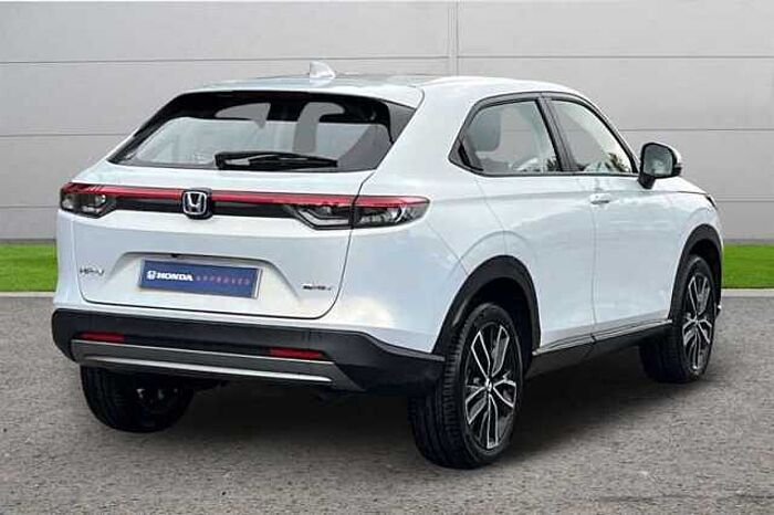 Honda HR-V e:HEV 1.5 eHEV Elegance 5dr CVT 