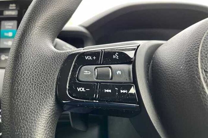 Honda HR-V e:HEV 1.5 eHEV Elegance 5dr CVT 