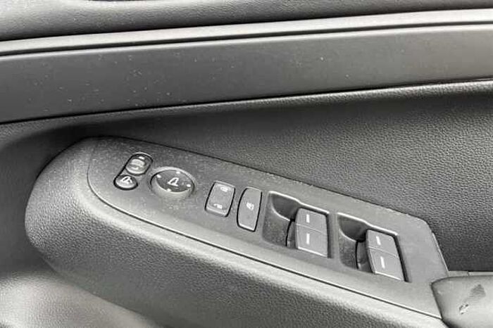 Honda HR-V e:HEV 1.5 eHEV Elegance 5dr CVT 