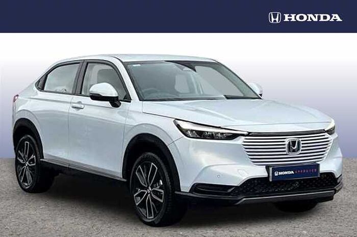 Honda HR-V e:HEV 1.5 eHEV Elegance 5dr CVT 