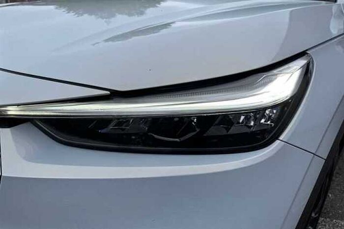 Honda HR-V e:HEV 1.5 eHEV Elegance 5dr CVT 