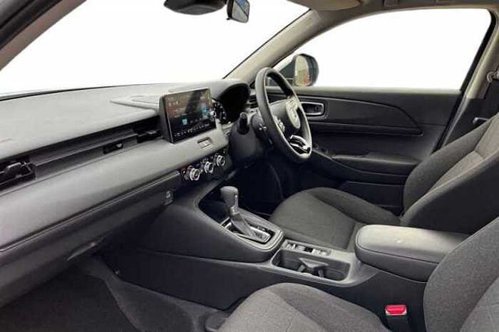 Honda HR-V e:HEV 1.5 eHEV Elegance 5dr CVT 