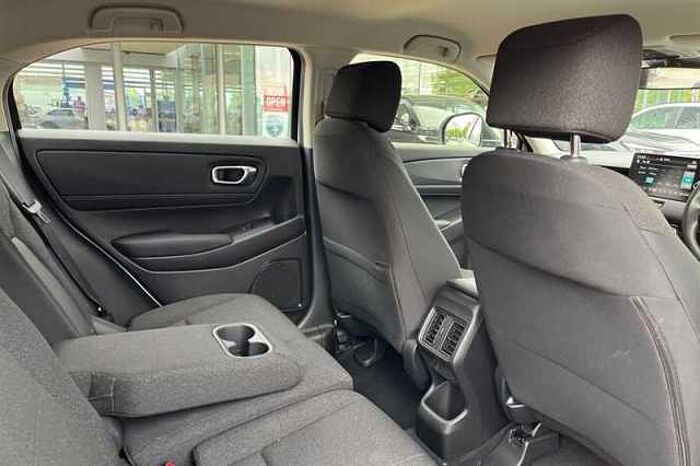 Honda HR-V e:HEV 1.5 eHEV Elegance 5dr CVT 