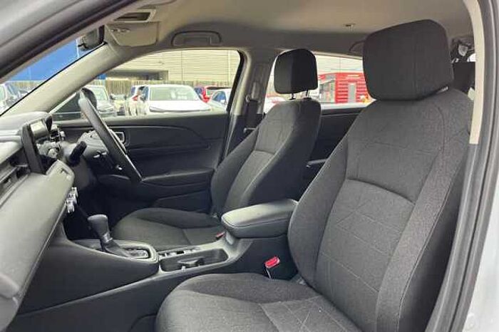 Honda HR-V e:HEV 1.5 eHEV Elegance 5dr CVT 
