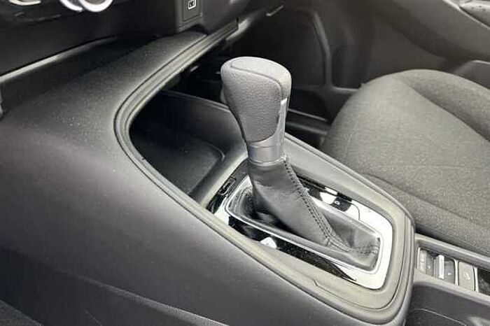 Honda HR-V e:HEV 1.5 eHEV Elegance 5dr CVT 