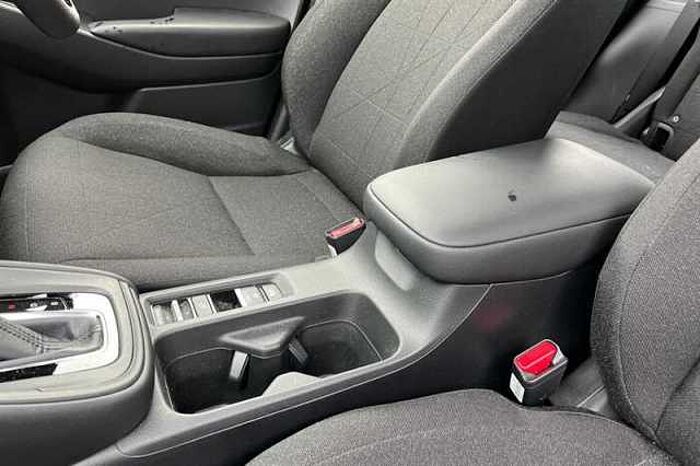 Honda HR-V e:HEV 1.5 eHEV Elegance 5dr CVT 