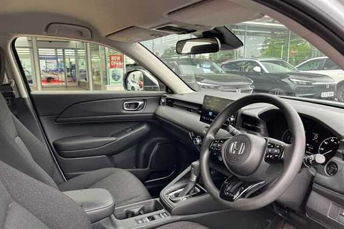 Honda HR-V e:HEV 1.5 eHEV Elegance 5dr CVT 