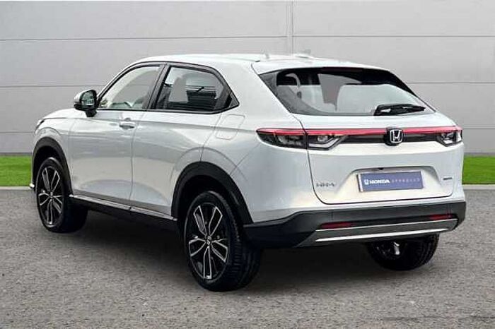 Honda HR-V e:HEV 1.5 eHEV Elegance 5dr CVT 
