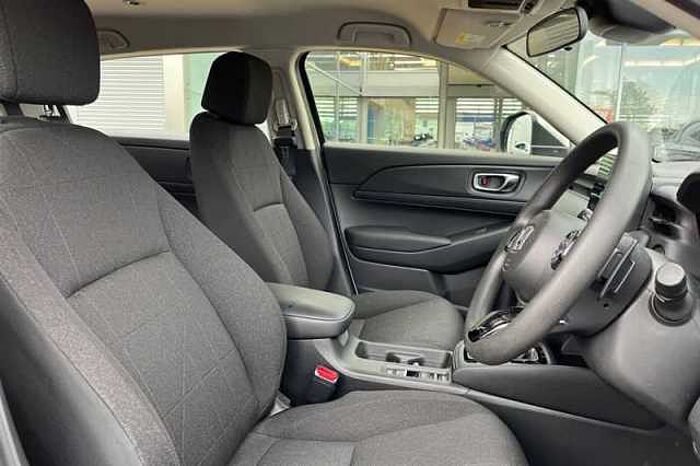 Honda HR-V e:HEV 1.5 eHEV Elegance 5dr CVT 