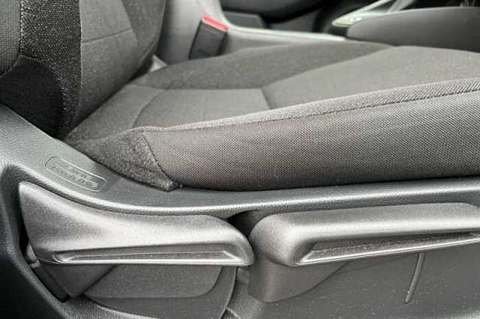 Honda HR-V e:HEV 1.5 eHEV Elegance 5dr CVT 