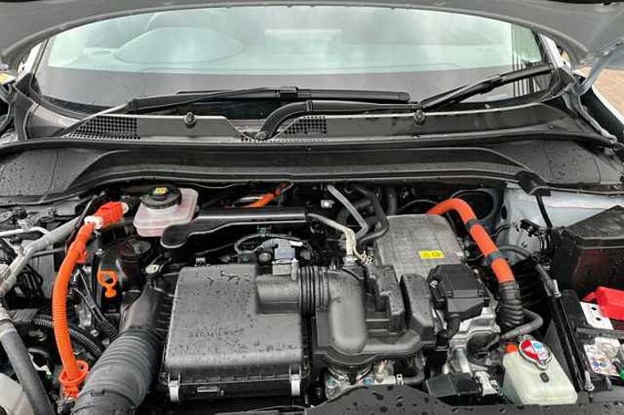 Honda HR-V e:HEV 1.5 eHEV Elegance 5dr CVT 