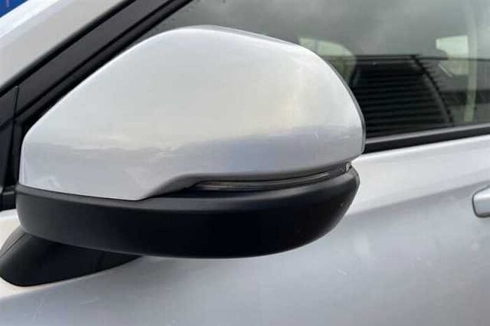 Honda HR-V e:HEV 1.5 eHEV Elegance 5dr CVT 