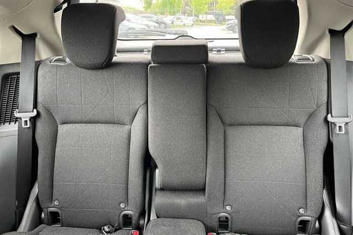 Honda HR-V e:HEV 1.5 eHEV Elegance 5dr CVT 