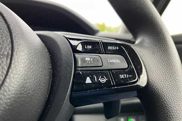 Honda HR-V e:HEV 1.5 eHEV Elegance 5dr CVT 