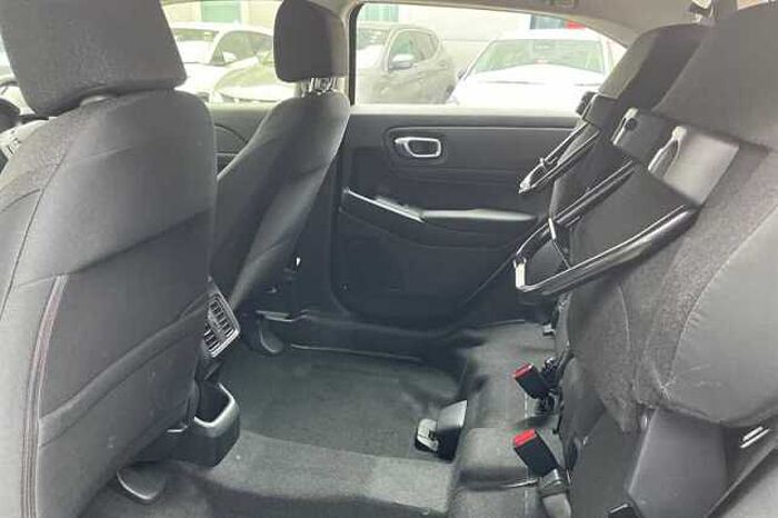 Honda HR-V e:HEV 1.5 eHEV Elegance 5dr CVT 
