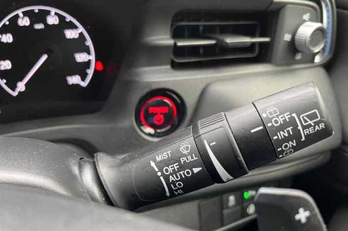 Honda HR-V e:HEV 1.5 eHEV Elegance 5dr CVT 
