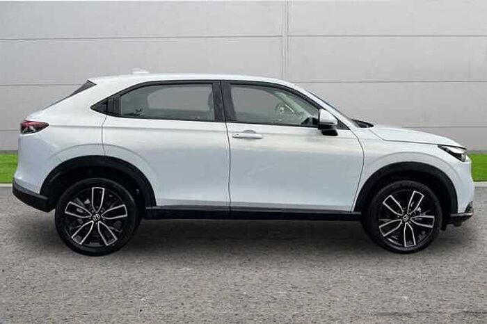 Honda HR-V e:HEV 1.5 eHEV Elegance 5dr CVT 
