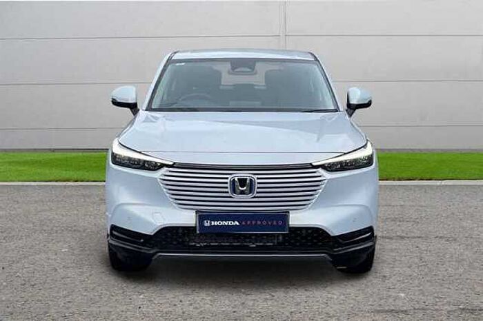 Honda HR-V e:HEV 1.5 eHEV Elegance 5dr CVT 