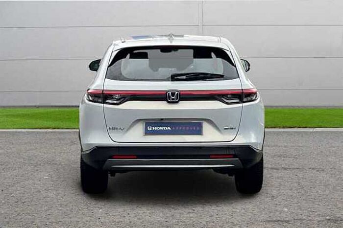 Honda HR-V e:HEV 1.5 eHEV Elegance 5dr CVT 