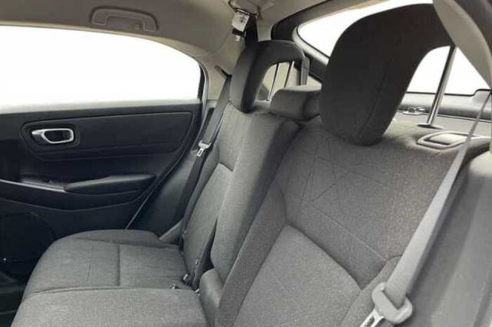 Honda HR-V e:HEV 1.5 eHEV Elegance 5dr CVT 