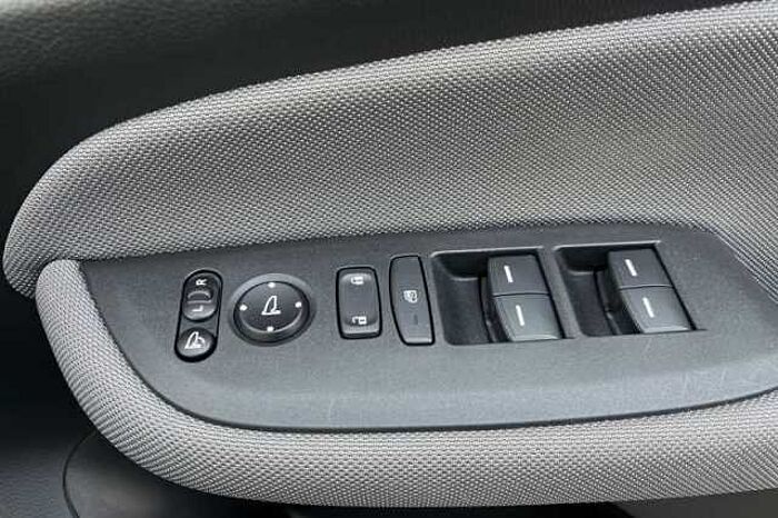 Honda Jazz Hybrid 1.5 i-MMD Hybrid Crosstar EX 5dr eCVT 