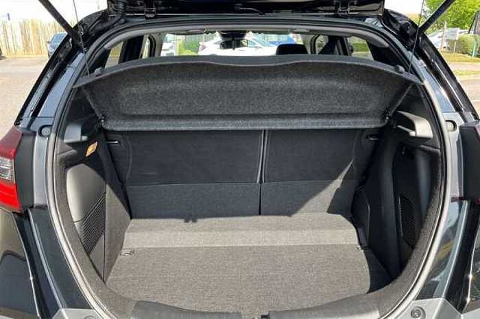 Honda Jazz Hybrid 1.5 i-MMD Hybrid Crosstar EX 5dr eCVT 