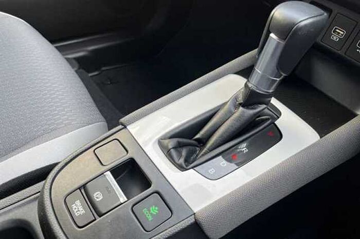 Honda Jazz Hybrid 1.5 i-MMD Hybrid Crosstar EX 5dr eCVT 