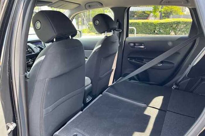Honda Jazz Hybrid 1.5 i-MMD Hybrid Crosstar EX 5dr eCVT 