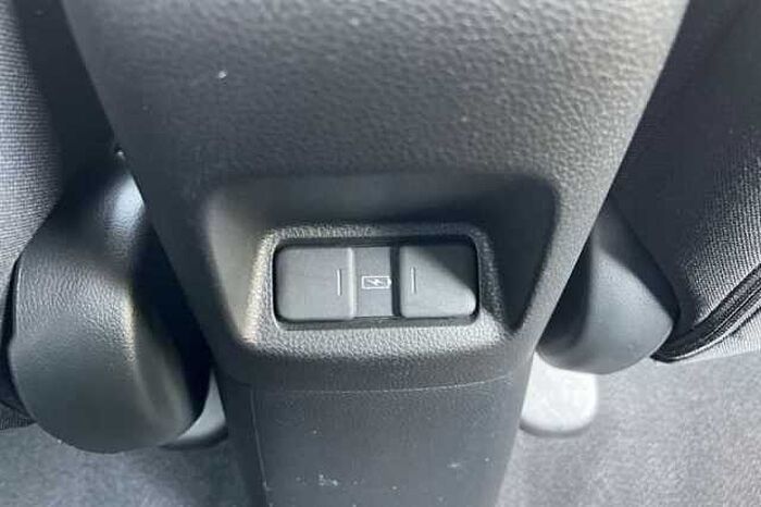 Honda Jazz Hybrid 1.5 i-MMD Hybrid Crosstar EX 5dr eCVT 