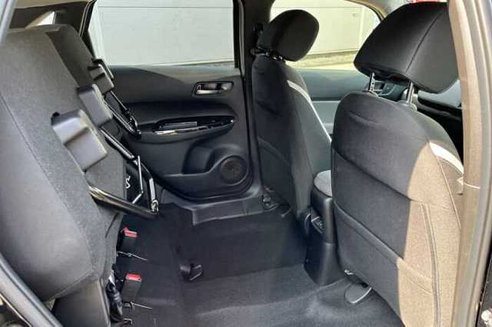 Honda Jazz Hybrid 1.5 i-MMD Hybrid Crosstar EX 5dr eCVT 