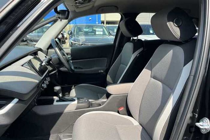 Honda Jazz Hybrid 1.5 i-MMD Hybrid Crosstar EX 5dr eCVT 