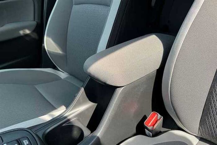 Honda Jazz Hybrid 1.5 i-MMD Hybrid Crosstar EX 5dr eCVT 