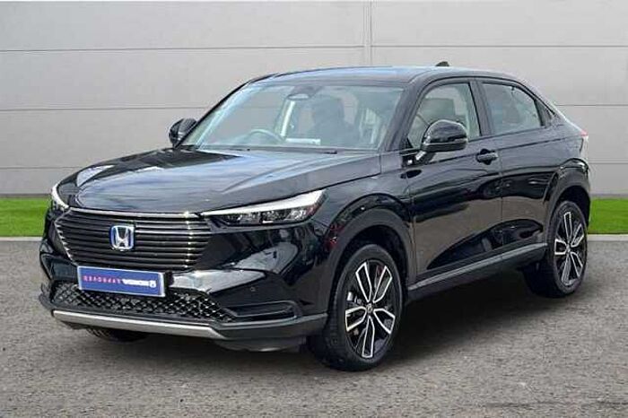 Honda HR-V Hybrid 1.5 eHEV Elegance 5dr CVT 