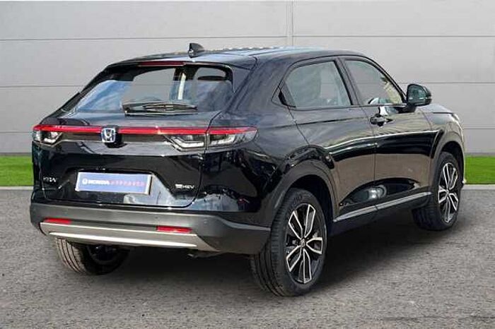 Honda HR-V Hybrid 1.5 eHEV Elegance 5dr CVT 