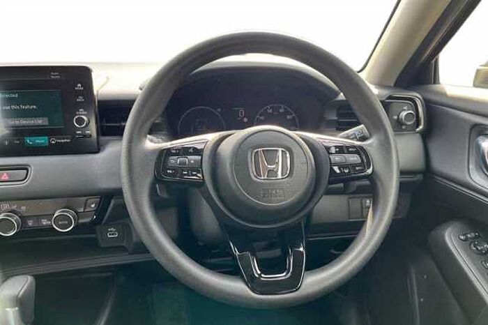 Honda HR-V Hybrid 1.5 eHEV Elegance 5dr CVT 