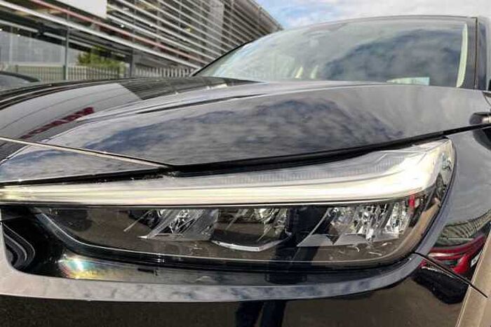 Honda HR-V Hybrid 1.5 eHEV Elegance 5dr CVT 