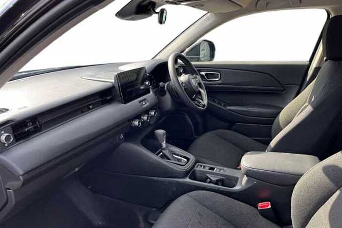 Honda HR-V Hybrid 1.5 eHEV Elegance 5dr CVT 