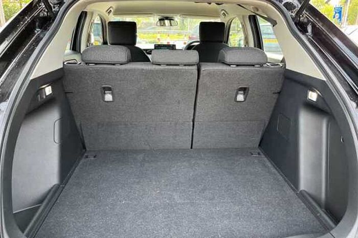 Honda HR-V Hybrid 1.5 eHEV Elegance 5dr CVT 