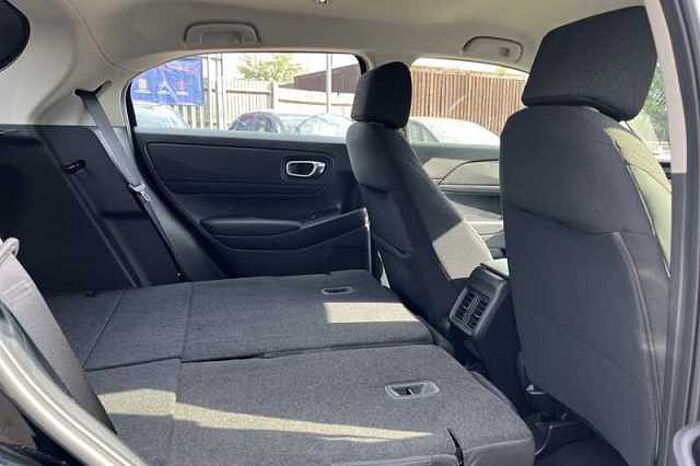 Honda HR-V Hybrid 1.5 eHEV Elegance 5dr CVT 